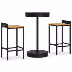 VidaXL 3187714, 3 pc(s)