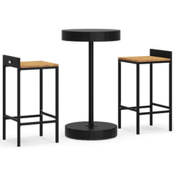 VidaXL 3187714 outdoor furniture set