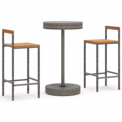 VidaXL 3187719, 3 pc(s)