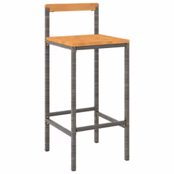 VidaXL 3187719 outdoor furniture set