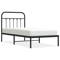 VidaXL 352570 bed frame