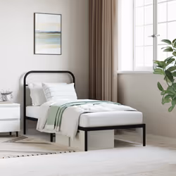 VidaXL 352570 bed frame
