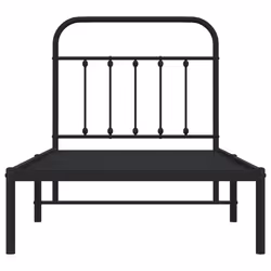 VidaXL 352570 bed frame - Additional view 5