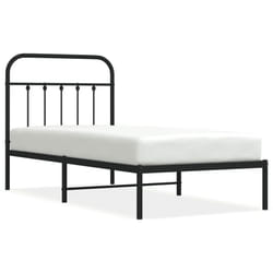 VidaXL 352571 bed frame