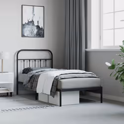 VidaXL 352571 bed frame - Additional view 4
