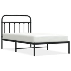 VidaXL 352572 bed frame