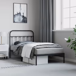 VidaXL 352572 bed frame - Additional view 4