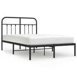 VidaXL 352575 bed frame