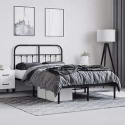 VidaXL 352575 bed frame - Additional view 4