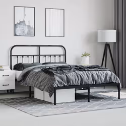 VidaXL 352578 bed frame - Additional view 4