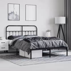 VidaXL 352579 bed frame - Additional view 4