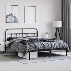 VidaXL 352583 bed frame - Additional view 4