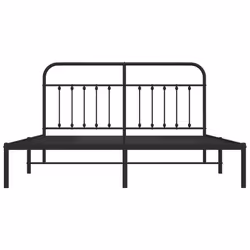 VidaXL 352583 bed frame - Additional view 5
