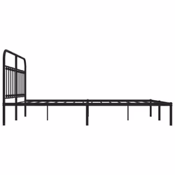 VidaXL 352583 bed frame - Additional view 6