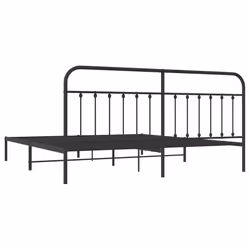 VidaXL 352584 bed frame - Additional view 8
