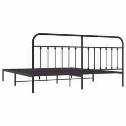 VidaXL 352585 bed frame - Additional view 8