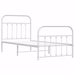 VidaXL 352637 bed frame - Additional view 3