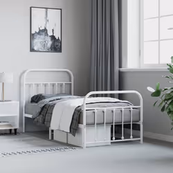 VidaXL 352637 bed frame - Additional view 4