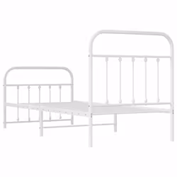 VidaXL 352637 bed frame - Additional view 7