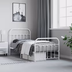 VidaXL 352638 bed frame - Additional view 4