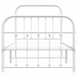 VidaXL 352638 bed frame - Additional view 6