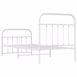 VidaXL 352638 bed frame - Additional view 8