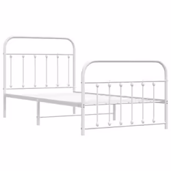 VidaXL 352639 bed frame
