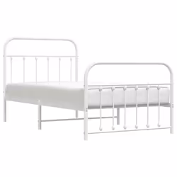 VidaXL 352639 bed frame - Additional view 5