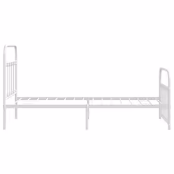 VidaXL 352639 bed frame - Additional view 7