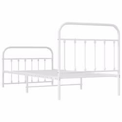 VidaXL 352641 bed frame - Additional view 8