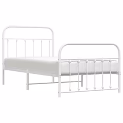 VidaXL 352647 bed frame - Additional view 5
