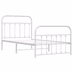 VidaXL 352649 bed frame