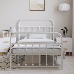 VidaXL 352650 bed frame - Additional view 4