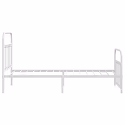 VidaXL 352651 bed frame - Additional view 7