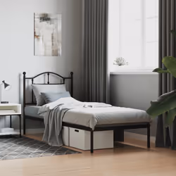 VidaXL 353431 bed frame