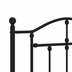 VidaXL 353431 bed frame - Additional view 7
