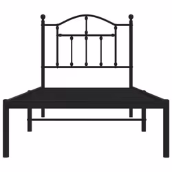 VidaXL 353432 bed frame - Additional view 4