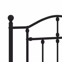 VidaXL 353432 bed frame - Additional view 7