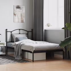 VidaXL 353435 bed frame