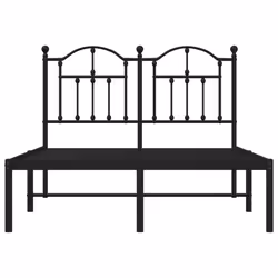 VidaXL 353436 bed frame - Additional view 4