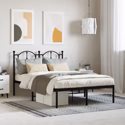 VidaXL 353437 bed frame