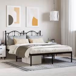 VidaXL 353439 bed frame