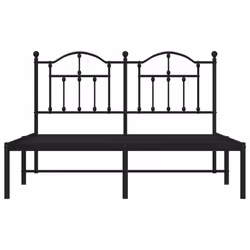 VidaXL 353439 bed frame - Additional view 4