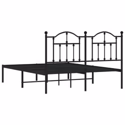 VidaXL 353439 bed frame - Additional view 6