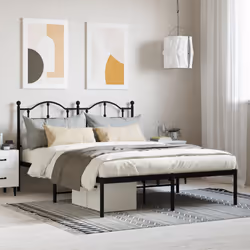 VidaXL 353440 bed frame