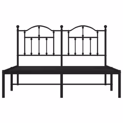 VidaXL 353440 bed frame - Additional view 4