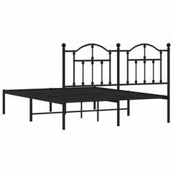 VidaXL 353440 bed frame - Additional view 6