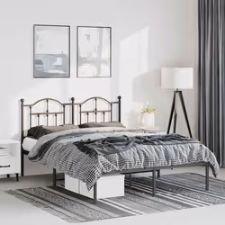VidaXL 353441 bed frame