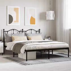 VidaXL 353442 bed frame - Additional view 2