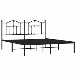 VidaXL 353442 bed frame - Additional view 3